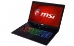 Laptop MSI GS60 2QC Ghost 9S7-16H612-008